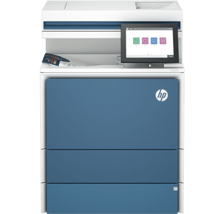 HP Color Enterprise MFP X57945dn