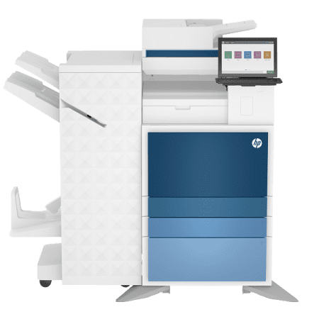 HP LaserJet MFP E42540dn