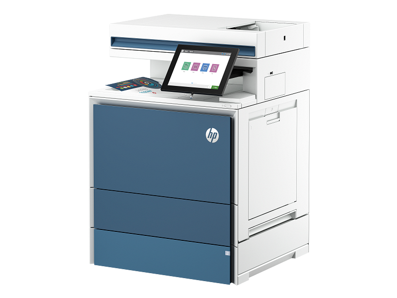 HP Color Enterprise MFP X57945dn - Image 3